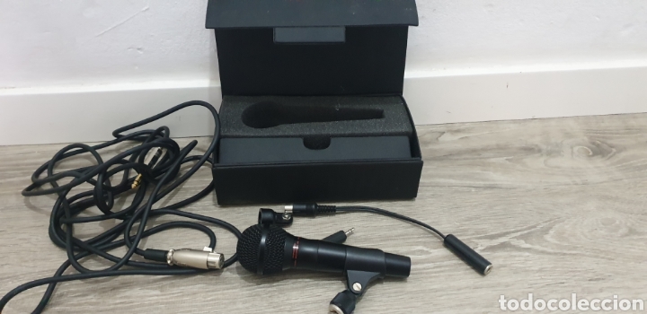 Instrumentos musicales: Dynamic&nbsp; JOK MD-1500 - Foto 12