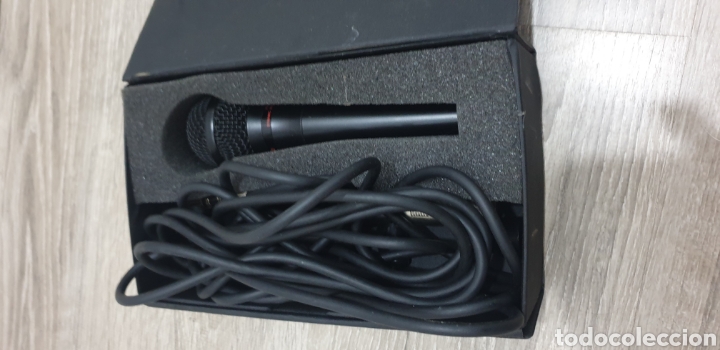 Instrumentos musicales: Dynamic&nbsp; JOK MD-1500 - Foto 14