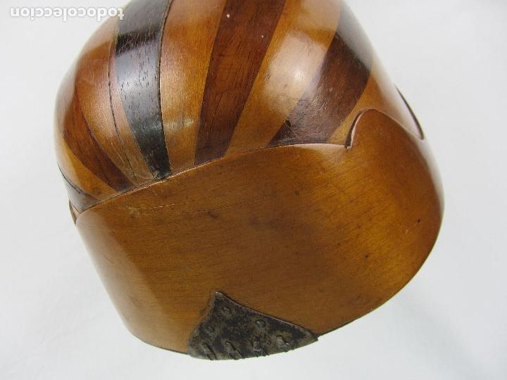 Instrumentos musicales: Mandolina del siglo XIX - Foto 9
