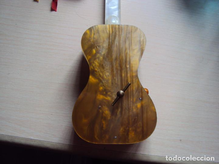 Instrumentos musicales: GUITARRA ESPA&Ntilde;OLA - Foto 3