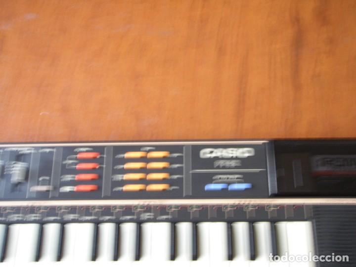 Instrumentos musicales: TECLADO CASIO PT-82 PT 82 BUEN ESTADO FUNCIONANDO - Foto 2