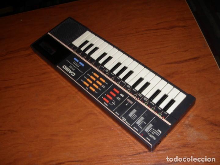 Instrumentos musicales: TECLADO CASIO PT-82 PT 82 BUEN ESTADO FUNCIONANDO - Foto 6