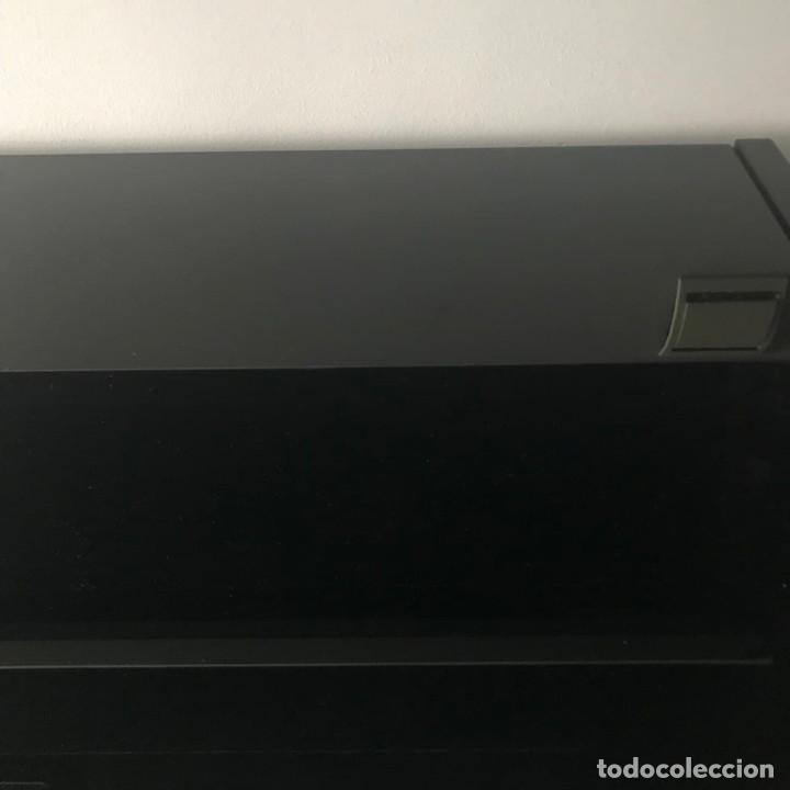 Instrumentos musicales: PIANO DE PARED YAMAHA - Foto 6