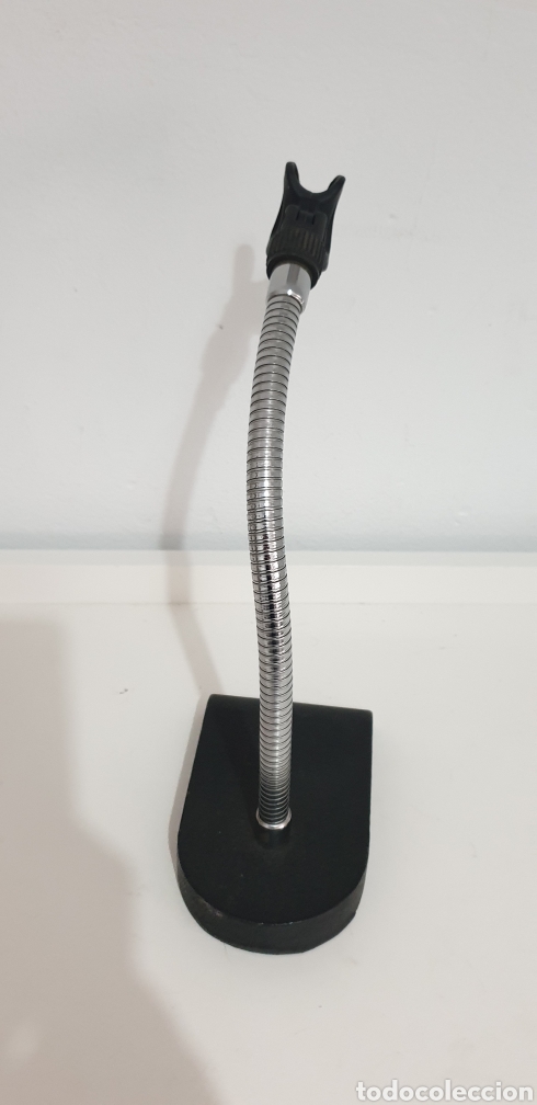 Instrumentos musicales: Base de sobremesa para micr&oacute;fono 2.3kg - Foto 6