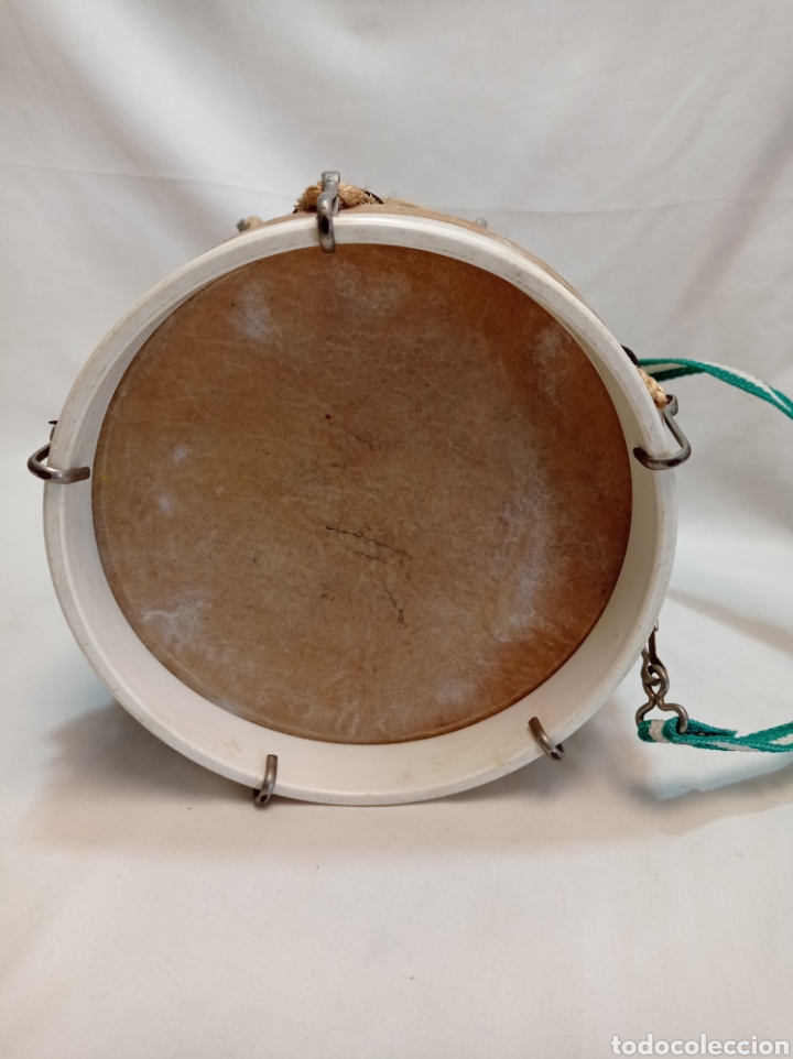 Instrumentos musicales: PEQUE&Ntilde;O TAMBOR ROCIERO - Foto 4