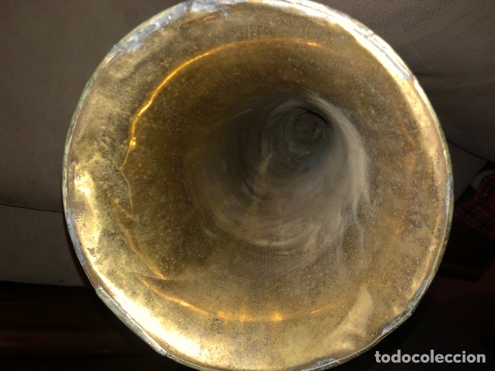 Instrumentos musicales: Tuba en fa antigua - Foto 8