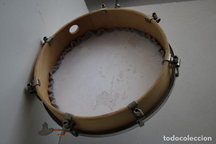 Instrumentos musicales: pandero afinable - Foto 4