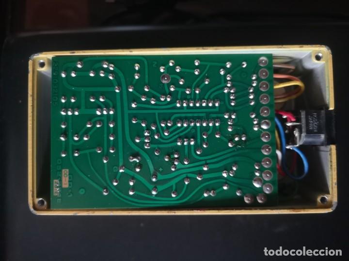 Instrumentos musicales: OverDrive BOSS OD-1 4558DD - Foto 6