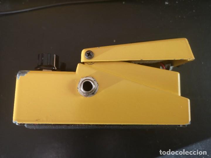 Instrumentos musicales: OverDrive BOSS OD-1 4558DD - Foto 7