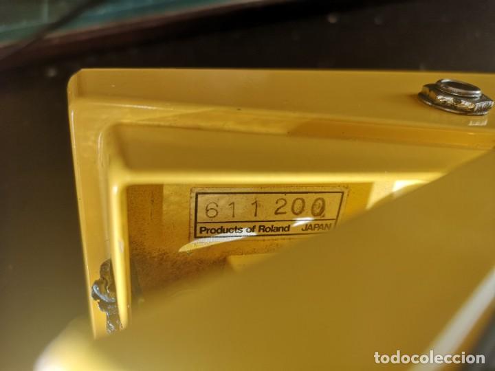 Instrumentos musicales: OverDrive BOSS OD-1 4558DD - Foto 9