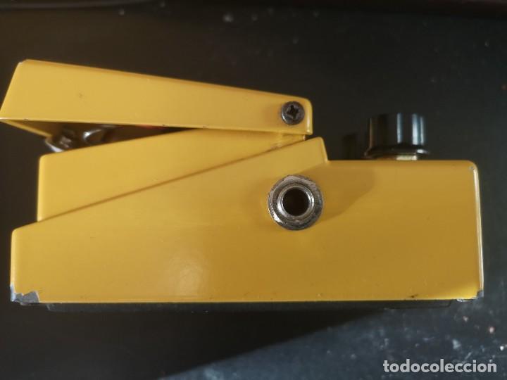 Instrumentos musicales: OverDrive BOSS OD-1 4558DD - Foto 10