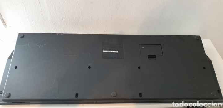 Instrumentos musicales: Yamaha portasound PSS-26 - Foto 13