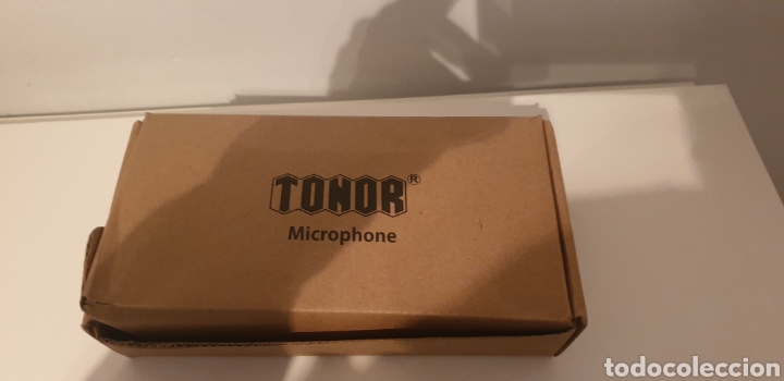 Instrumentos musicales: Microfono TONOR - Foto 4