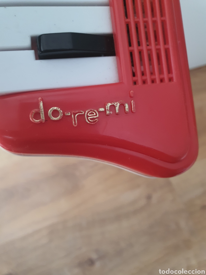 Instrumentos musicales: Melodica do re mi . - Foto 2