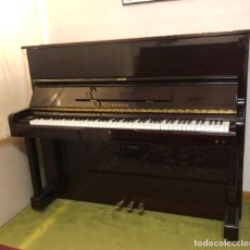 Instrumentos musicales: PIANO SAMICK. Lote 314409288