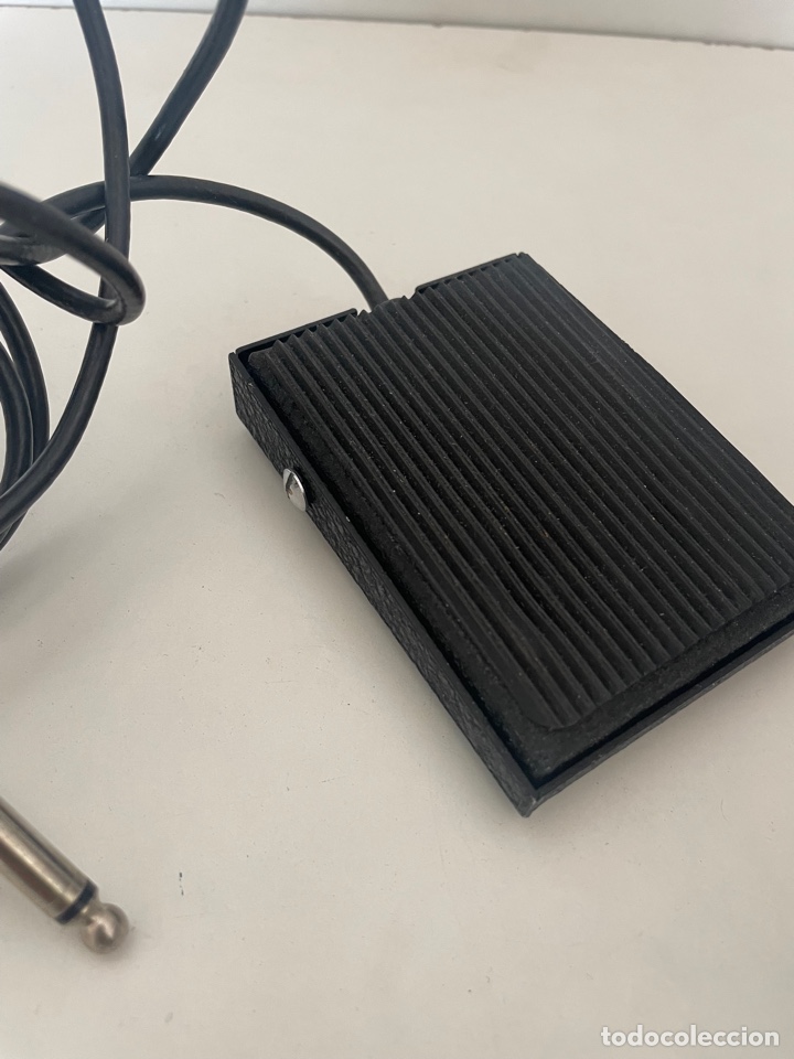 Instrumentos musicales: Pedal universal - Foto 3