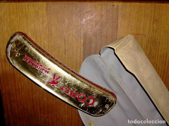 Instrumentos musicales: HARMONICA HOHNER COMET - Foto 2