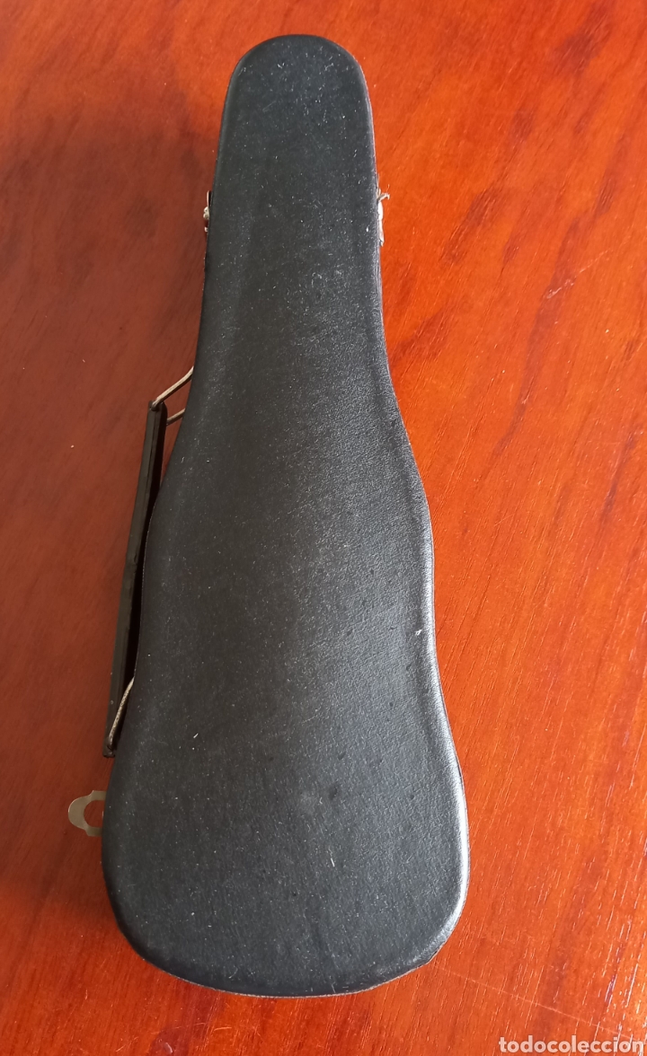 Instrumentos musicales: Viol&iacute;n en miniatura (2) - Foto 6