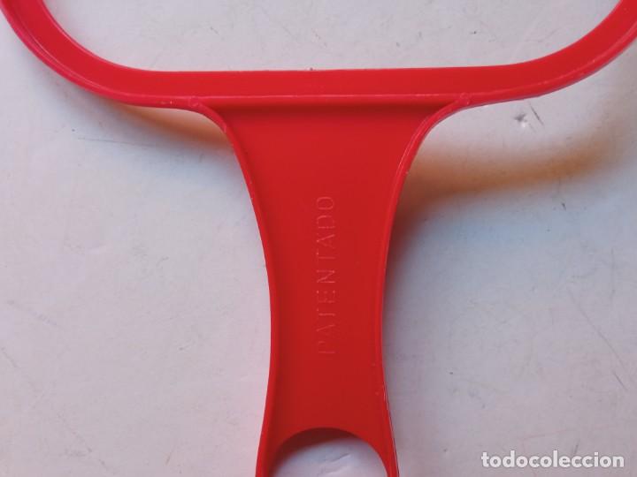 Instrumentos musicales: instrumento percusion sonajero plastico - Foto 7
