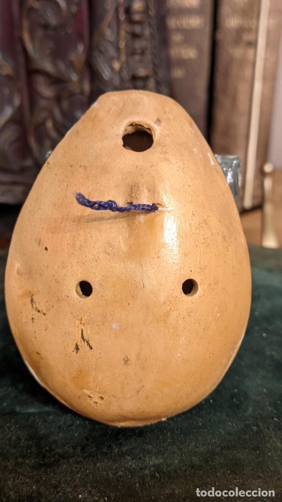 Instrumentos musicales: OCARINA BUHO - Foto 2