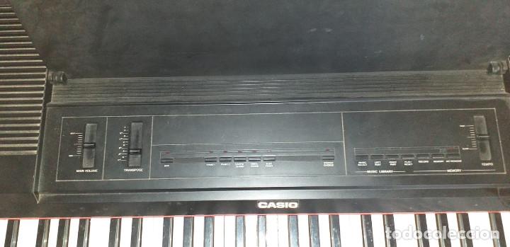 Instrumentos musicales: &iexcl;&iexcl; OCASION &iexcl;&iexcl; - PIANO DIGITAL. CASIO - CDP3000 - Foto 3