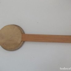 Instrumentos musicales: INTRUMENTO DE CUERDA BANJO BANYO