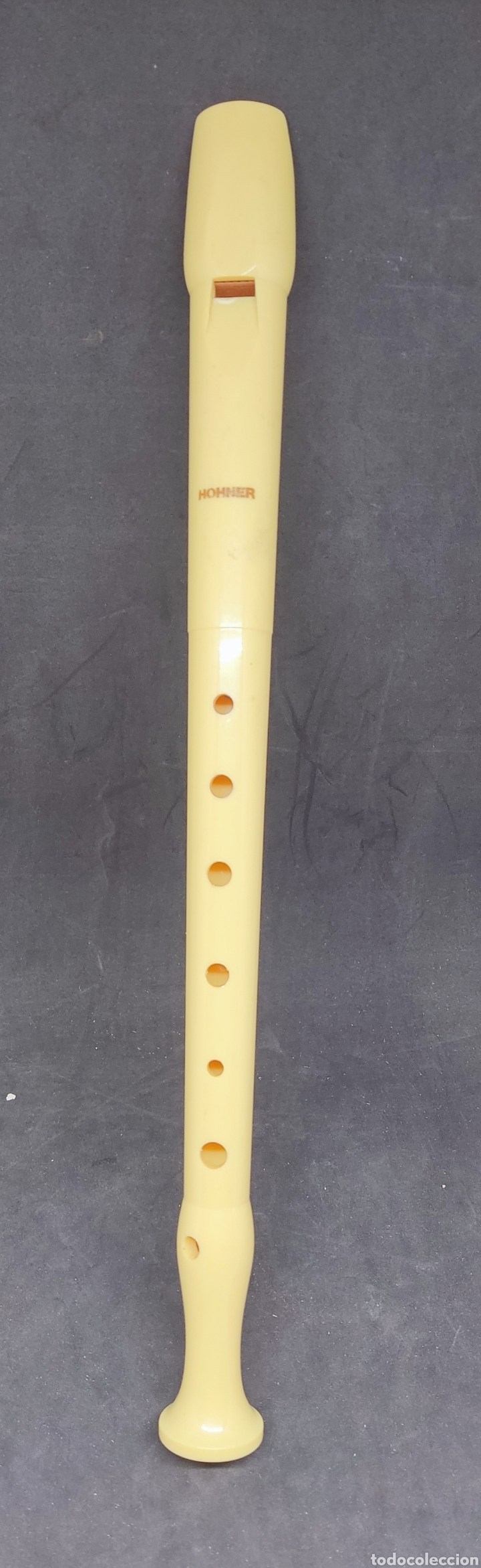 Instrumentos musicales: Flauta hohner - car25 - Foto 1