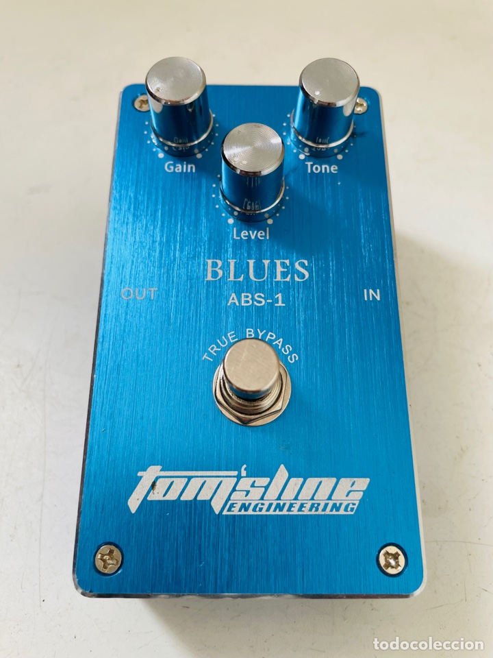 Instrumentos musicales: Tomsline Blues ABS-1 - Foto 3