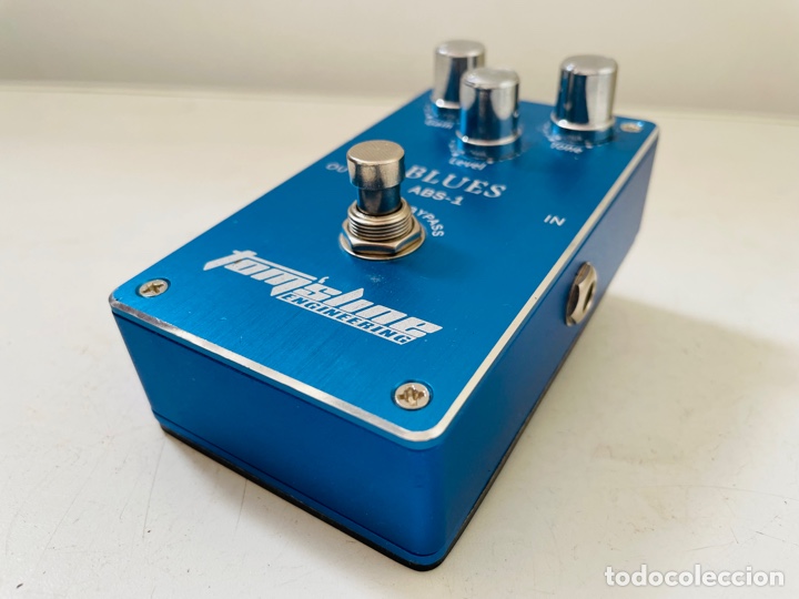 Instrumentos musicales: Tomsline Blues ABS-1 - Foto 6