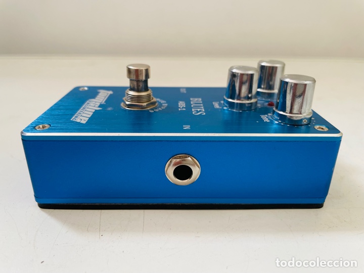 Instrumentos musicales: Tomsline Blues ABS-1 - Foto 7