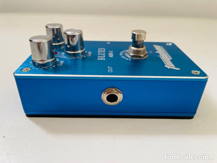 Instrumentos musicales: Tomsline Blues ABS-1 - Foto 9