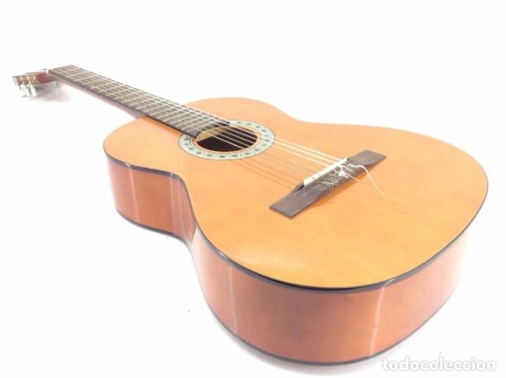 JOSE TORRES – TU TIENDA DE GUITARRA