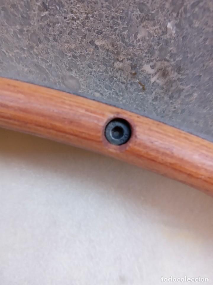 Instrumentos musicales: Eckermann pandero arabe frame drum bendir - Foto 5