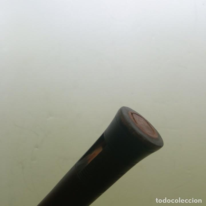 Instrumentos musicales: flauta de madera hecha a mano - Foto 10