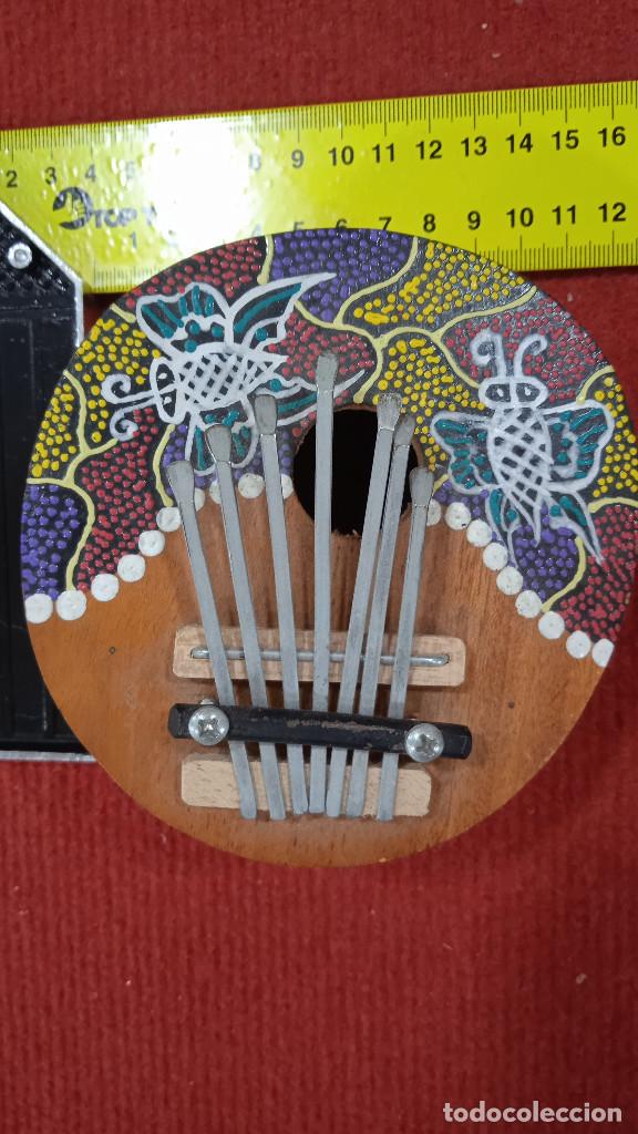 Instrumentos musicales: INSTRUMENTO MUSICAL - Foto 1