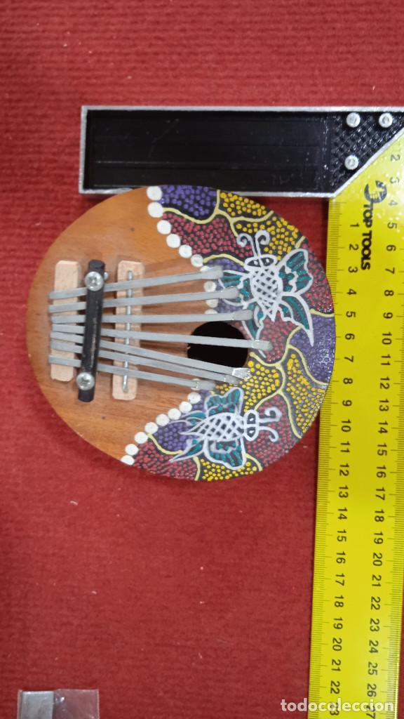 Instrumentos musicales: INSTRUMENTO MUSICAL - Foto 3
