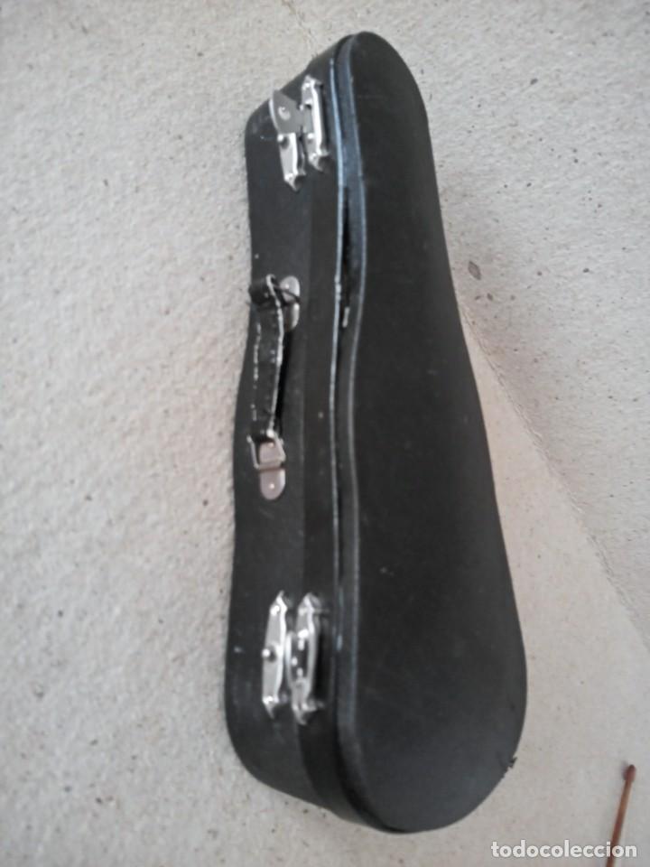 Instrumentos musicales: BONITO VIOLIN MINI CAJA ORIGINAL - Foto 10