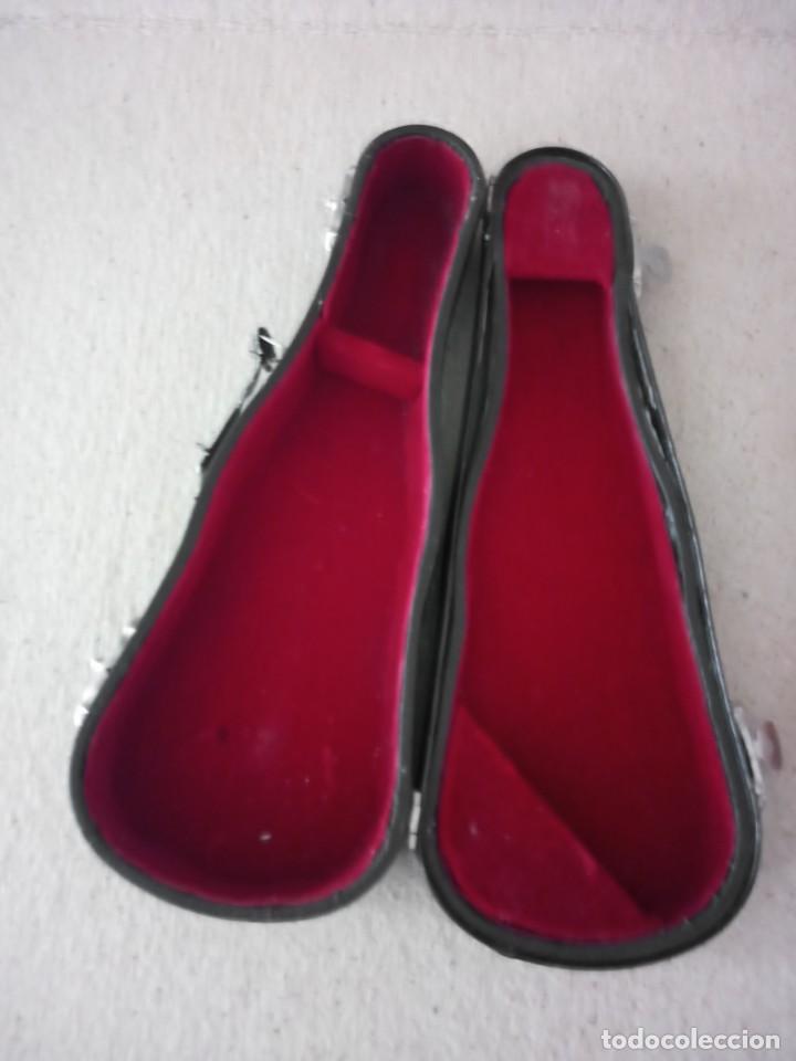 Instrumentos musicales: BONITO VIOLIN MINI CAJA ORIGINAL - Foto 19