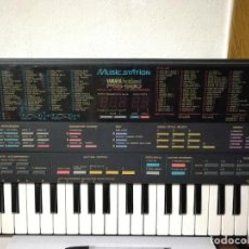 Instruments Musicaux: SINTETIZADOR FM - YAMAHA PSS 580 - AÑO 1989 - TECLADO ELECTRONICO VINTAGE - PORTASOUND MIDI. Lote 345372153