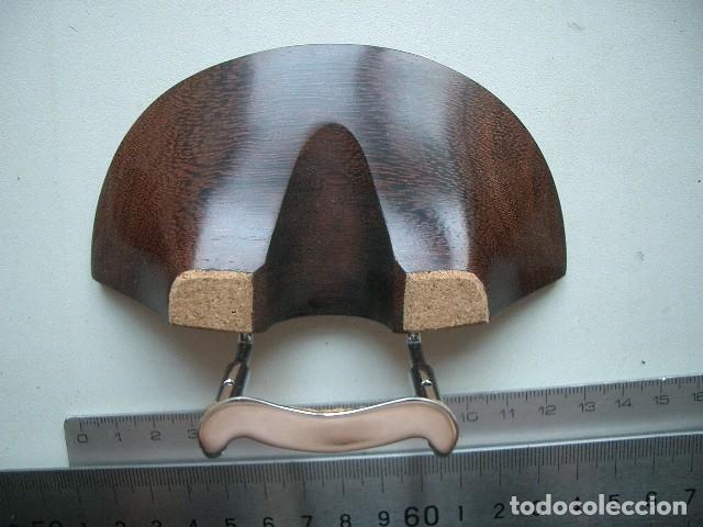 Instrumentos musicales: BARBADA PARA VIOL&Iacute;N - Foto 2
