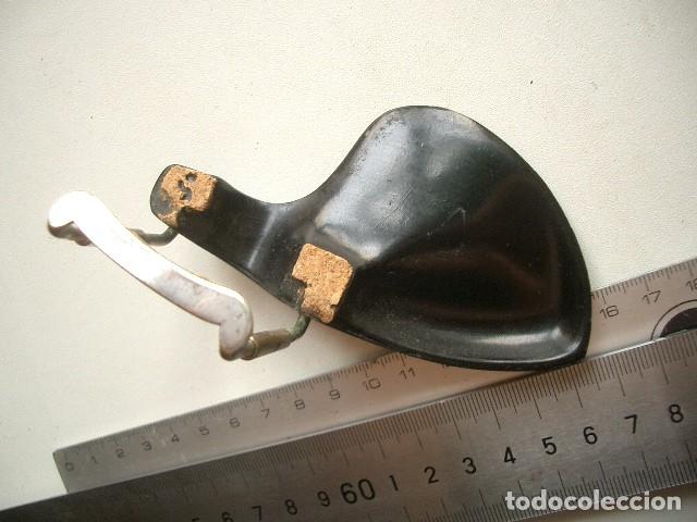 Instrumentos musicales: BARBADA PARA VIOL&Iacute;N - Foto 2
