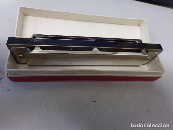 Instrumentos musicales: ESTAMOS LIQUIDANDO. harmonica hero ref 220 - Foto 4