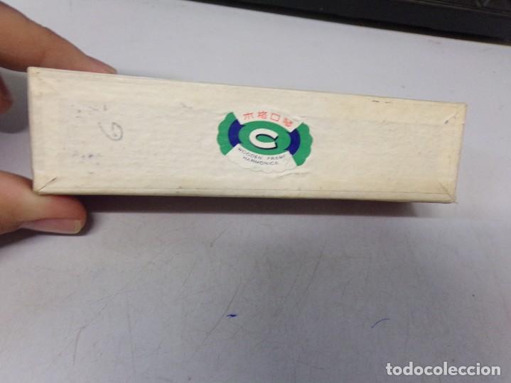 Instrumentos musicales: ESTAMOS LIQUIDANDO. harmonica hero ref 220 - Foto 6