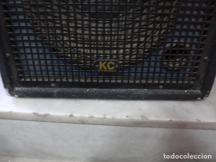 Instrumentos musicales: ROLAND STEREO MIXING KEYBOARD AMPLIFIER KC-350EC - Foto 7