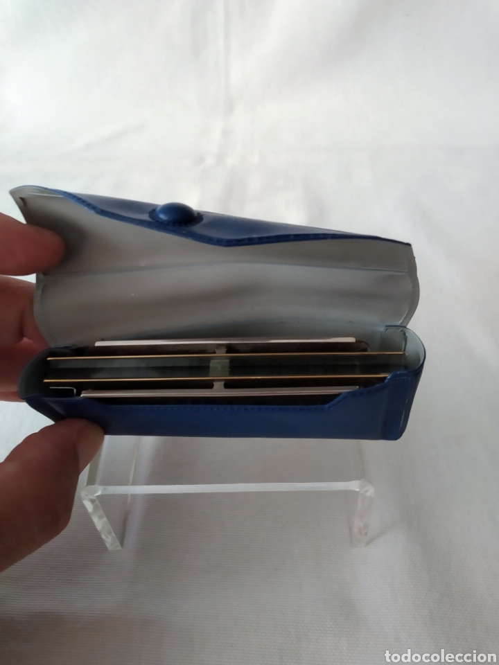 Instrumentos musicales: ARMONICA POCKET PAL DE HOHNER INTERNACIONAL ( C ) - Foto 3