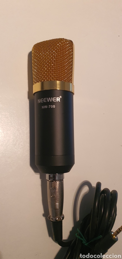 Instrumentos musicales: NEEWER NW-700 - Foto 3