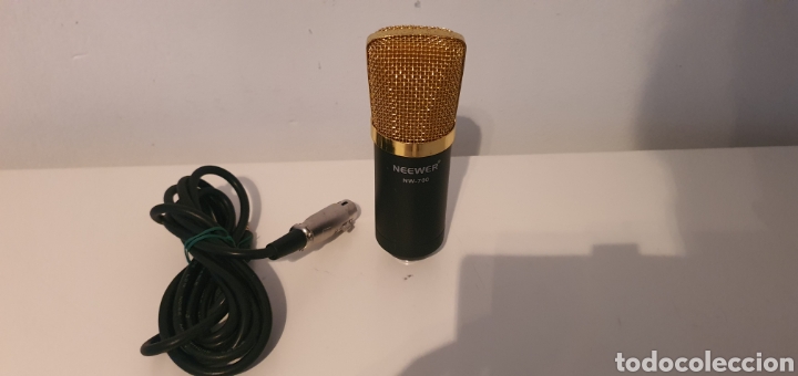 Instrumentos musicales: NEEWER NW-700 - Foto 4