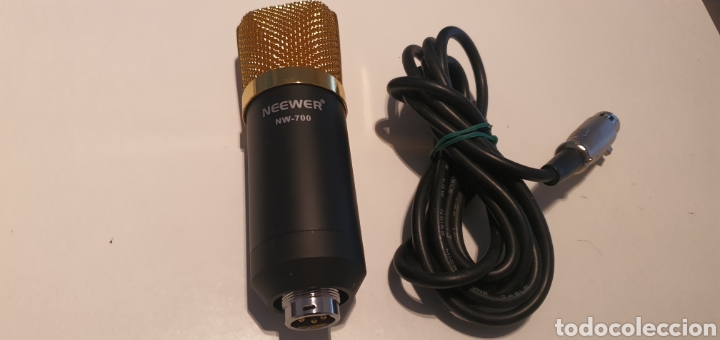 Instrumentos musicales: NEEWER NW-700 - Foto 5