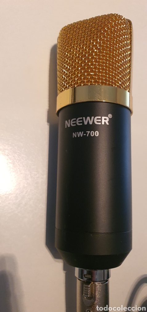 Instrumentos musicales: NEEWER NW-700 - Foto 9