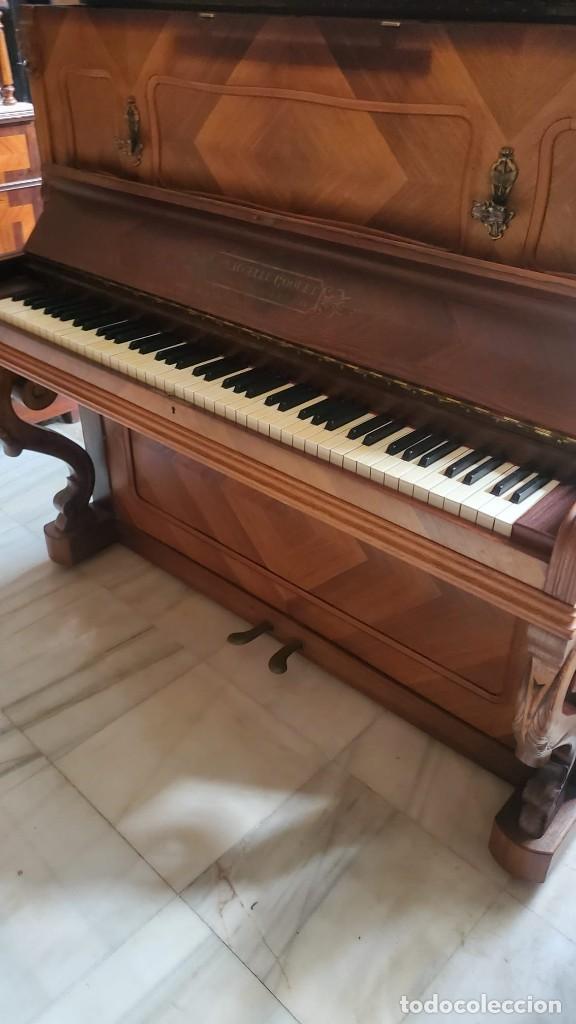 Instrumentos musicales: Piano Mural - Foto 3